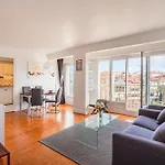 Apartman Ixelle - Welkeys *