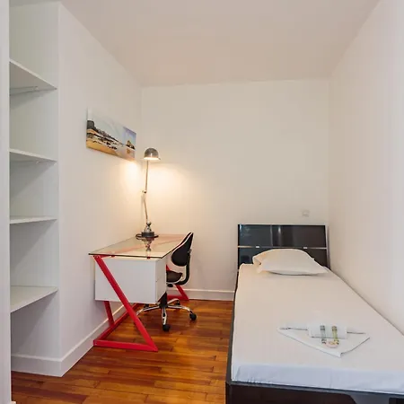 Apartman Ixelle - Welkeys