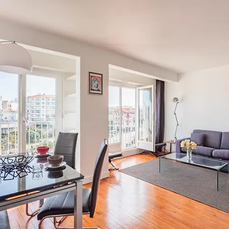 Ixelle - Welkeys Apartman