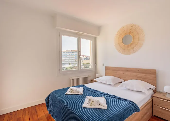 Ixelle - Welkeys Biarritz