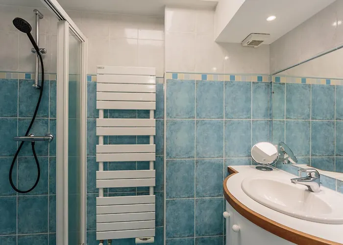 Ixelle - Welkeys Biarritz