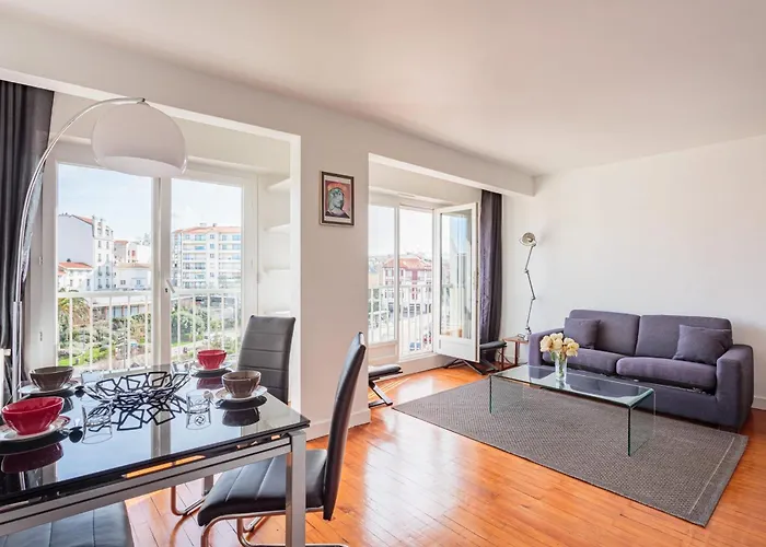 Ixelle - Welkeys Apartman