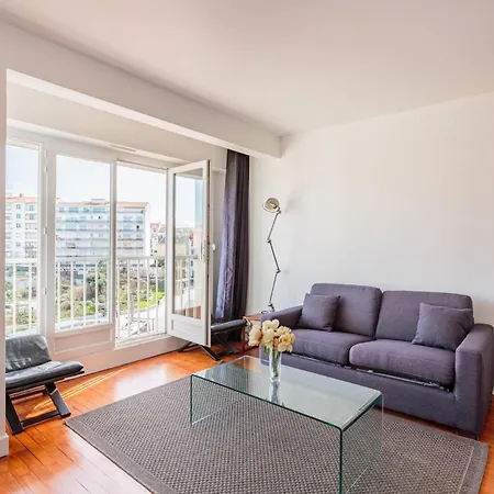 Apartment Ixelle - Welkeys